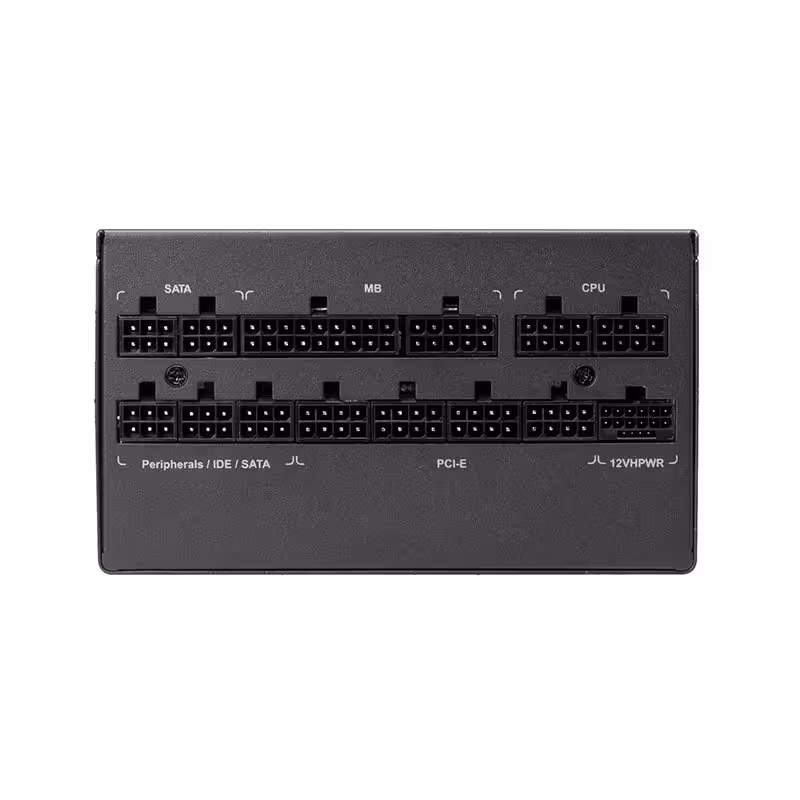 منبع تغذیه کامپیوتر 1300W وات گیم دیاس مدل HELIOS P2-1300G