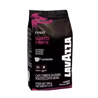 قهوه لاوازا گوستو فرته 1000 گرم