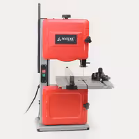 اره فلکه ای 8 اینچ محک مدل BS-205