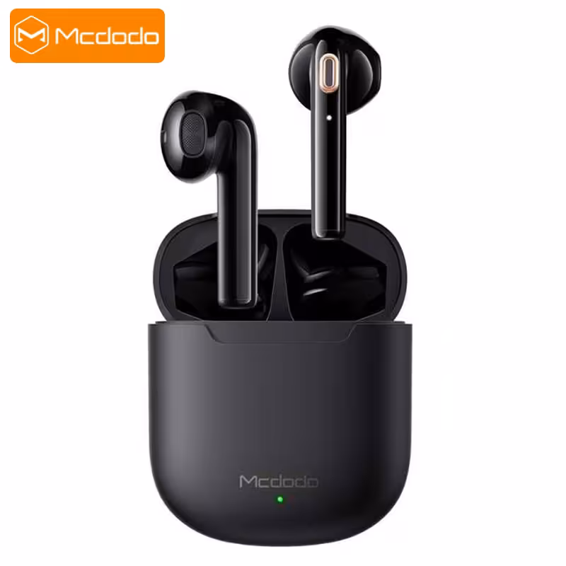 هندزفری بلوتوث مک دودو MCDODO HP-788 TWS Bluetooth Earphones