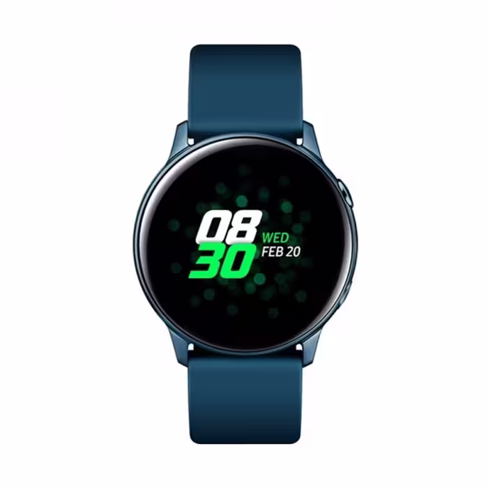 ساعت هوشمند سامسونگ مدل Galaxy Watch Active