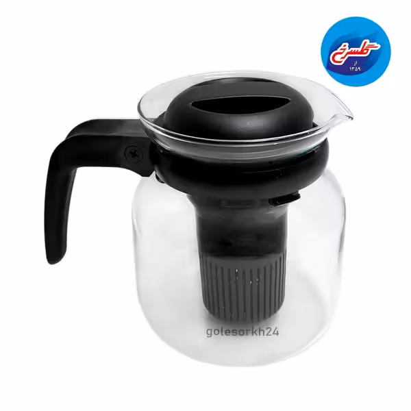 قوری پیرکس زیماکس 1لیتر