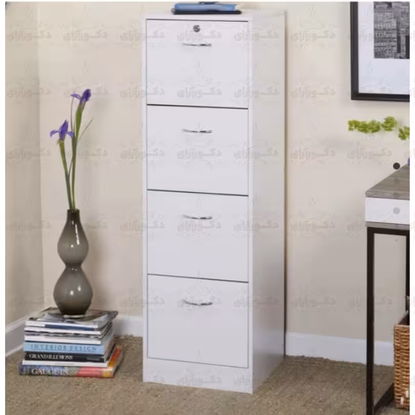 فایل اداری مدل BL0107