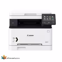 پرینتر چندکاره لیزری رنگی کانن مدل MF651Cw
