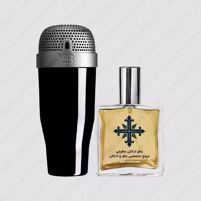 عطر ادکلن عطرمی مدل دسیبل مردانه – Atrmi Decibel Men