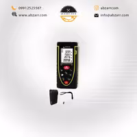 متر لیزری 40 متری  محک مدل LDM-40 (( اقساط یک ساله ))