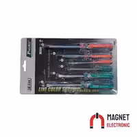 پک پیچ گوشتی مدل Proskit sw_9106