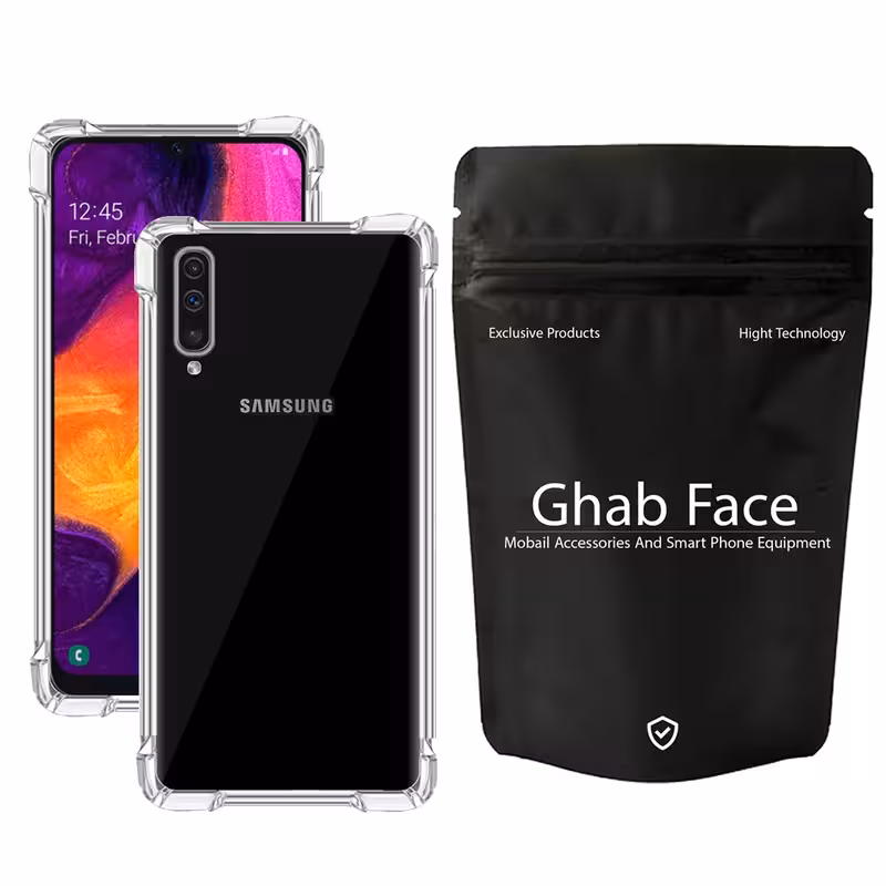 کاور قاب فیس مدل PT076 مناسب برای گوشی موبایل سامسونگ Galaxy A30S / A50 / A50S کد M9736