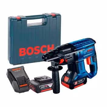 دریل بتن کن شارژی GBH180-LI