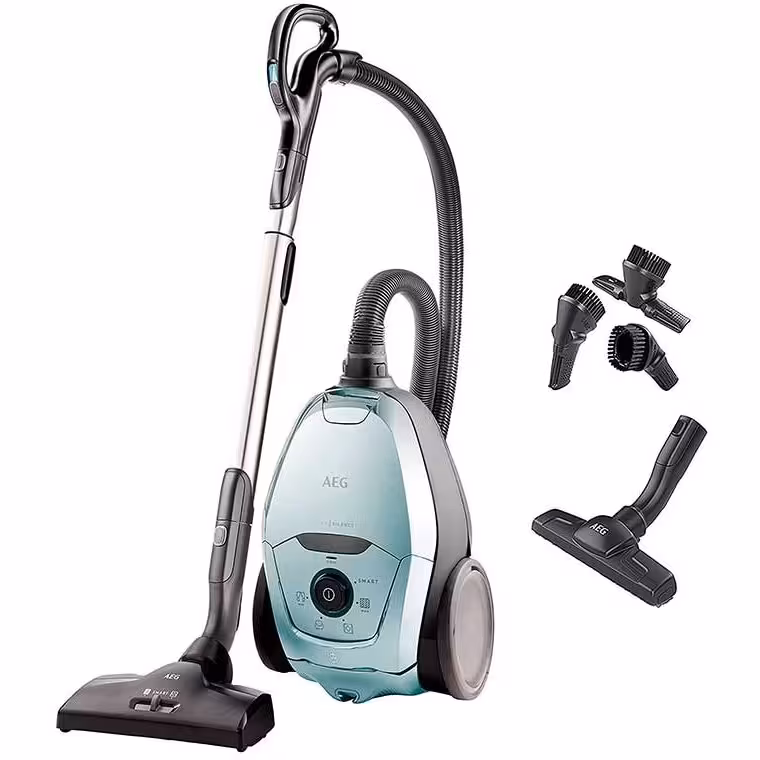 جارو برقی آ ا گ مدل VX82-1-4MB