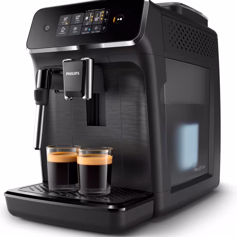 اسپرسوساز اتوماتیک فیلیپس Philips 2200 Series EP2220/10