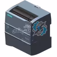 پردازنده سری 1214 زیمنس مدل 6ES7214-1BG40-0XB0