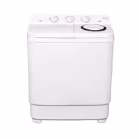 مینی واش سیلور لوکس مدل SLW450T ظرفیت 3.5 کیلو گرم