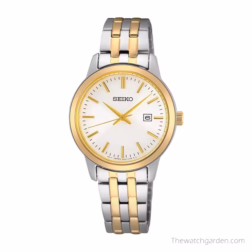 ساعت مچی سیکو مدل SUR410P1