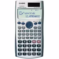 ماشین حساب کاسیو FX-991 ES - کالاوما