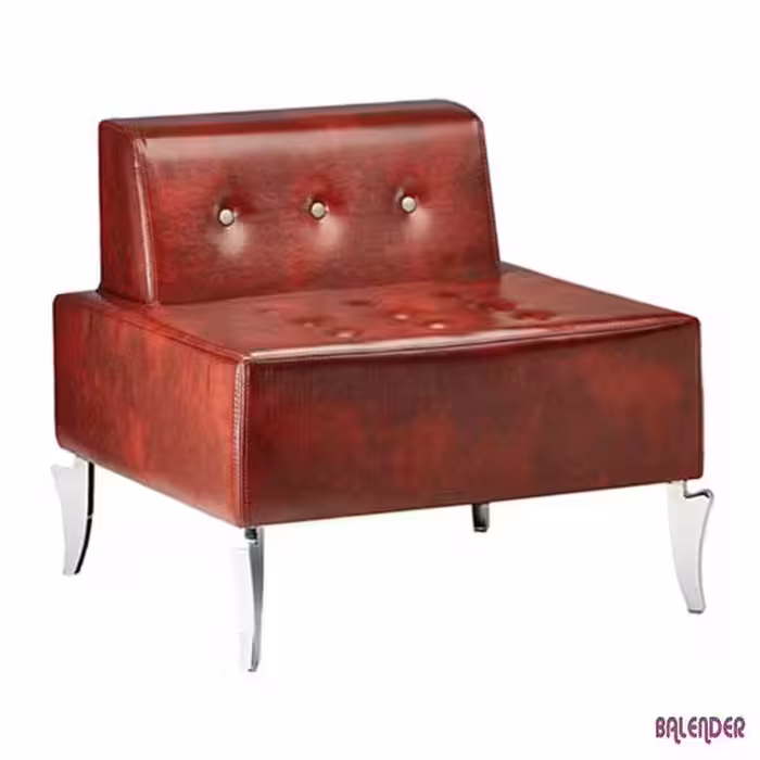 مبل تکنفره سیلا مدل F76P1-x