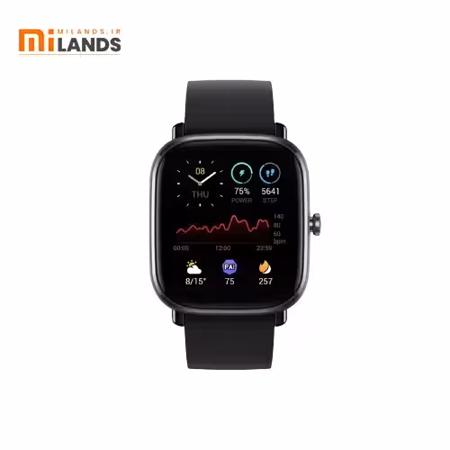 ساعت هوشمند شیائومی آمازفیت GTS 2 mini