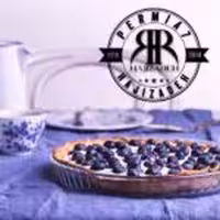 پاشاباغچه  بورجام گرد پیتزا بزرگ ساده 59014