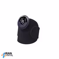 ماساژور برقی مفاصل M02، همراه با گرمایش، مناسب برای تسکین درد و فیزیوتراپی