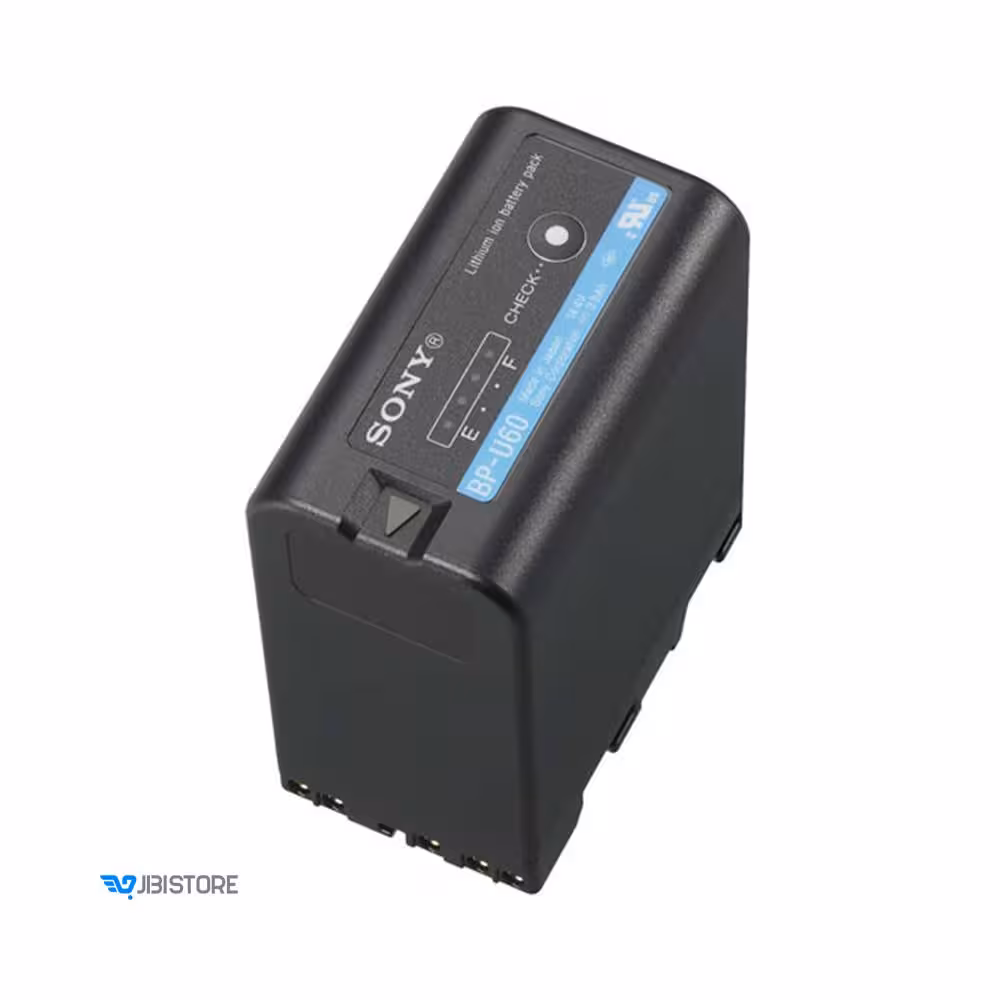 باتری Sony BP U60