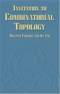 خرید و دانلود نسخه کامل کتاب Initiation to Combinatorial Topology (The Prindle, Weber &amp; Schmidt complementary series in mathematics, v. 7)