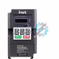 اینورتر اینوت GD10 از 0/2 تا 2/2 کیلووات (تک فاز و سه فاز)