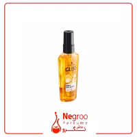 روغن آرگان گلیس (Gliss) حجم 75 میلی لیتر