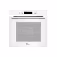 فر توکار برقی بیمکث مدل MF-0021 سفید