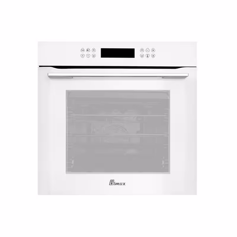 فر توکار برقی بیمکث مدل MF-0021 سفید