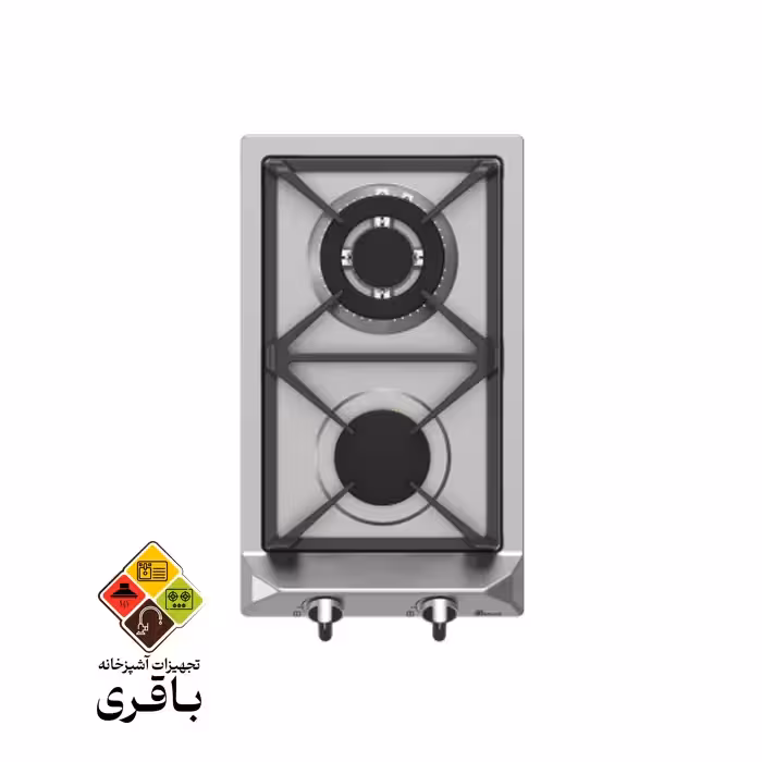 اجاق استیل بیمکث مدل 5021