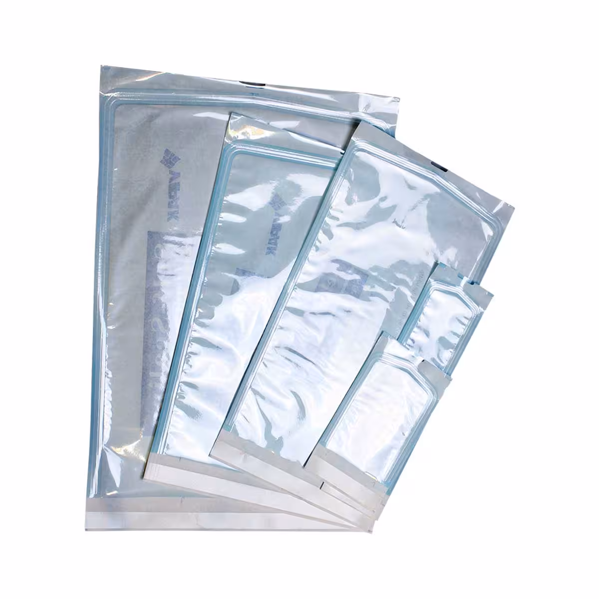 پاکت اتوکلاو ویپک | Sterilization Pouch YIPAK