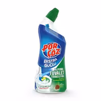مایع تمیز کننده توالت فرنگی پورچوز مدل Ekstra Guclu حجم 750 میل