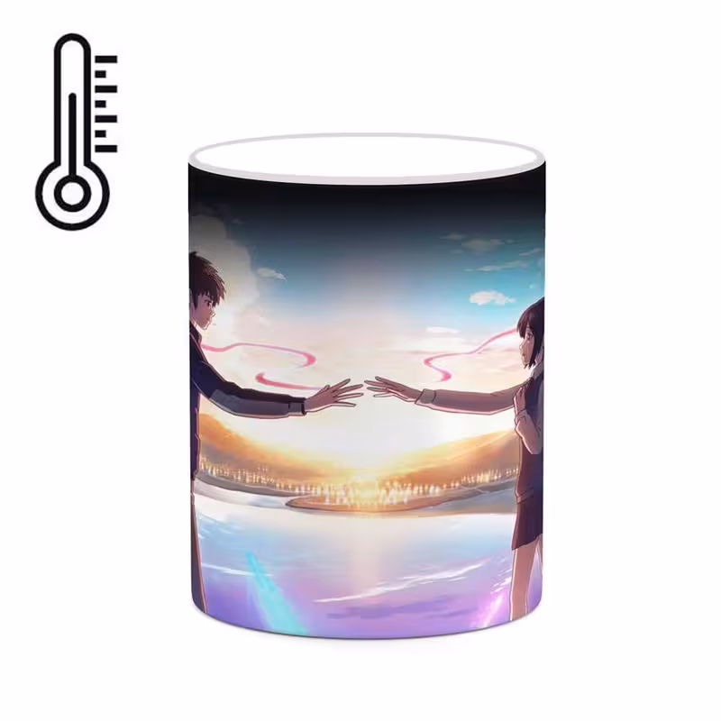 خرید ماگ-لیوان حرارتی   انیمه کد mgh21264