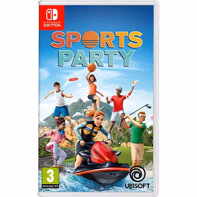 Sports Party