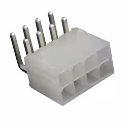 کانکتور ATX 8pin نری رو بردی رایت