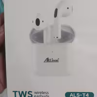 ایرپاد آلیسون ALS-T4 