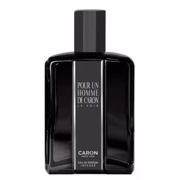 ادوپرفیوم Pour Un Homme de Caron Le Soir از برند Caron