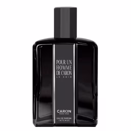 ادوپرفیوم Pour Un Homme de Caron Le Soir از برند Caron