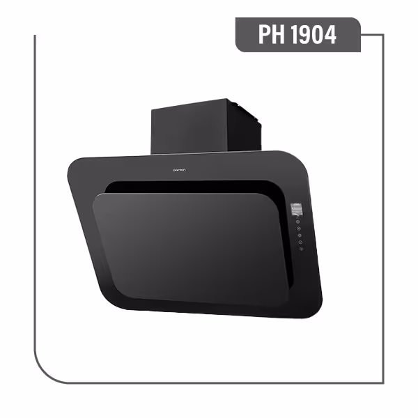 هود پرنیان مدل 1904 PH