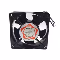 فن 220 ولتی SNUON سایز 12X12X3/8 سانتی متر مدل DP200A