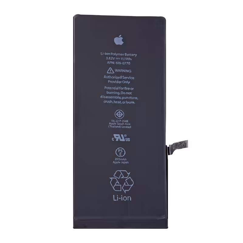 باتری آیفون 6 پلاس اپل