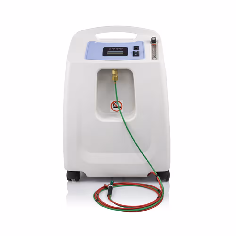 اکسیژن ساز 5 لیتری Cooksongold HM5