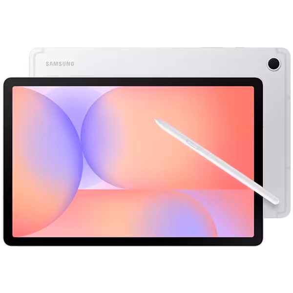 تبلت سامسونگ مدل Galaxy Tab S10 Lite X400 حافظه 128 و رم 6 گیگابایت WiFi (همراه با کاور اورجینال)Samsung Tablets Galaxy Tab S10 Lite 128/6GB WiFi with Cover
