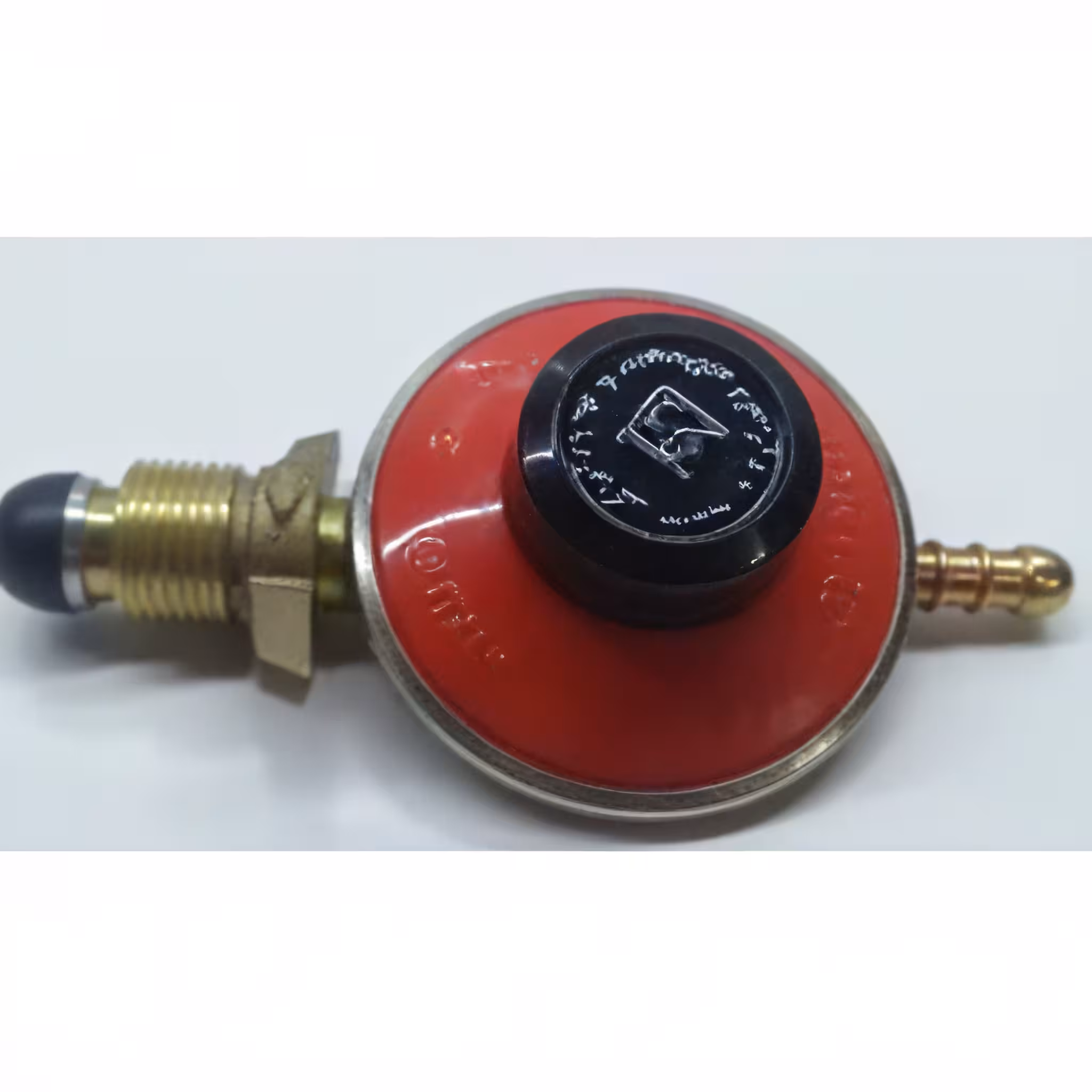 رگلاتور تنظیم دار بوتان اتان