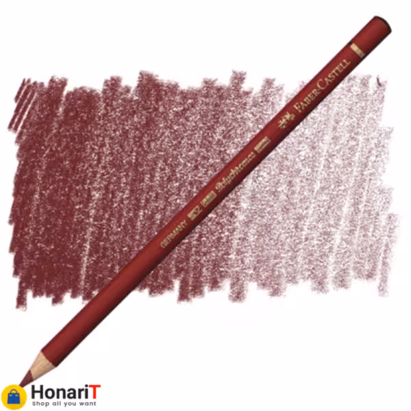 مداد رنگی فابر کاستل مدل Polychromos کد رنگی 217