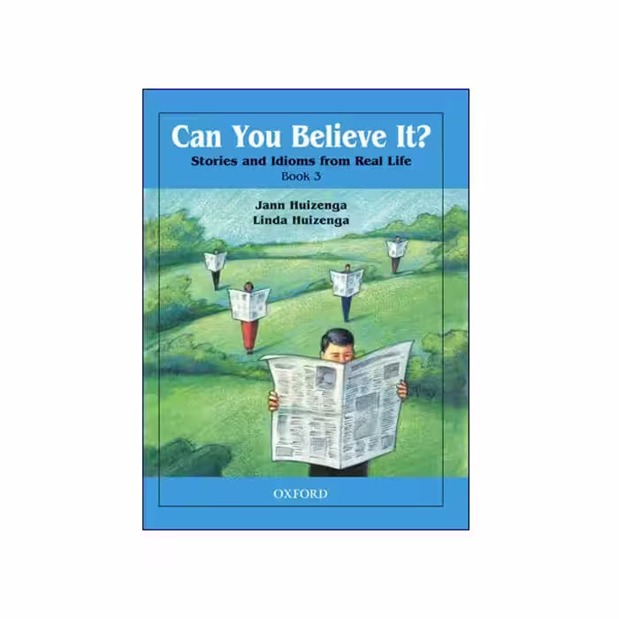 Can You Believe it 3