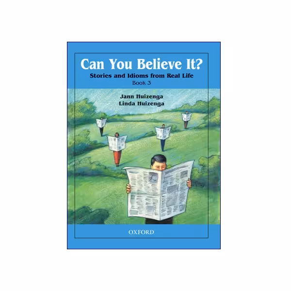 Can You Believe it 3
