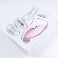 اپیلاتور لایچی مدل L-301