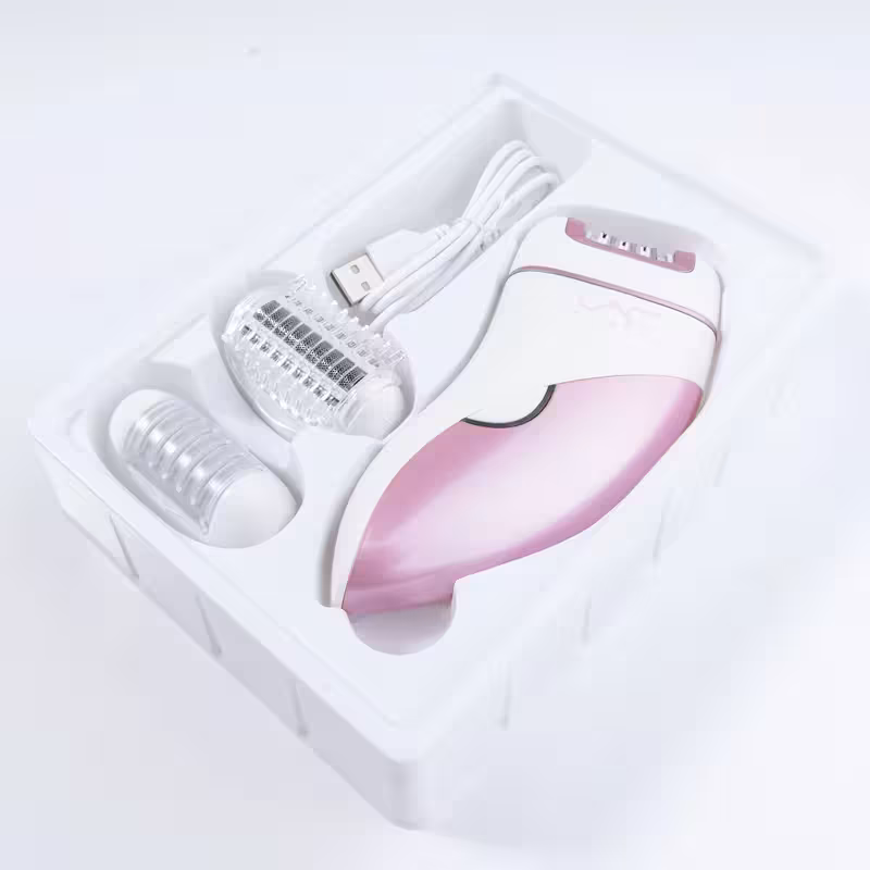 اپیلاتور لایچی مدل L-301