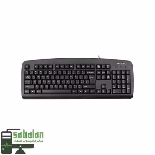 کیبورد A4Tech مدل KB-720